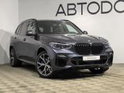 BMW X5 IV (G05/G18) Санкт-Петербург  - изображение 34