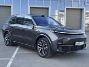 Li Auto (Lixiang) L9 I Казань  - изображение 43