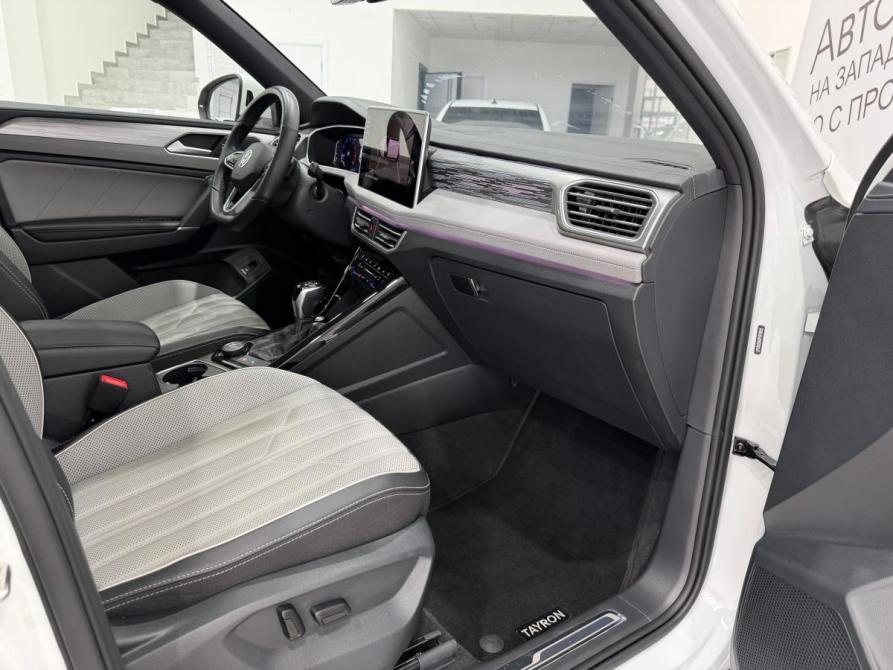 Volkswagen Tayron I Рестайлинг Ставрополь  - изображение 32