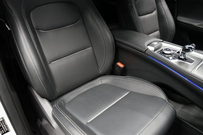 Chery Tiggo 7 Pro Max I Рестайлинг с пробегом 2024 года, цена 2 077 000 рублей, 58727 км, внедорожник, Автокод Объявления
