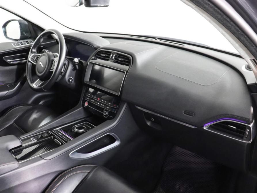 Jaguar F-Pace I Химки  - изображение 10