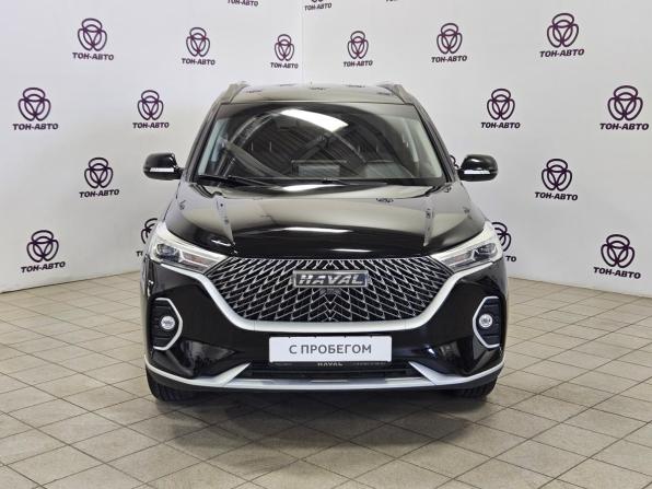 Haval M6 II с пробегом 2023 года, цена 1 695 000 рублей, 66392 км, внедорожник, Автокод Объявления