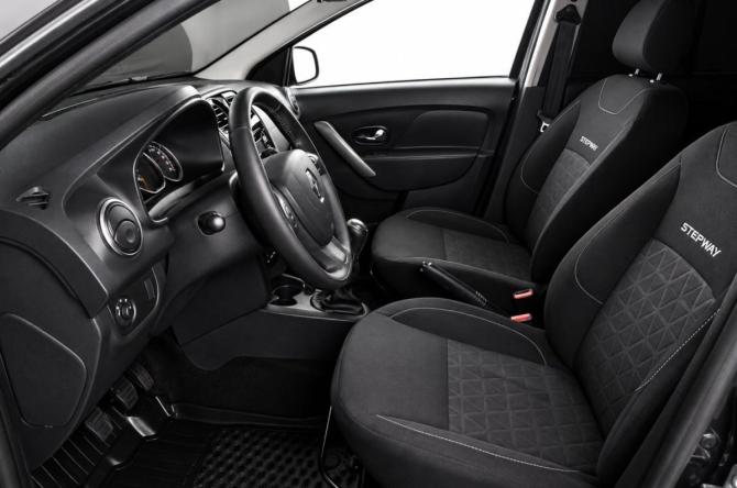 Renault Sandero II с пробегом 2017 года, цена 999 000 рублей, 191000 км, хэтчбек, Автокод Объявления