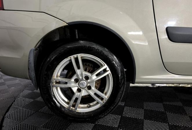 Lada (ВАЗ) Largus I с пробегом 2014 года, цена 675 000 рублей, 138847 км, универсал, Автокод Объявления