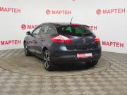 Renault Megane III Вологда  - изображение 24