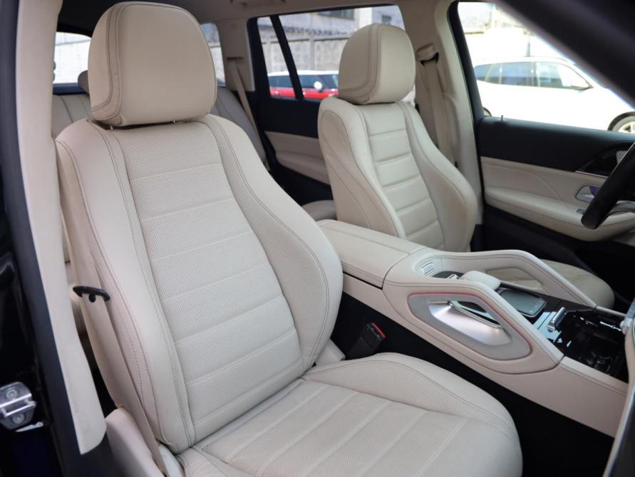 Mercedes-Benz GLS II (X167) Санкт-Петербург  - изображение 30