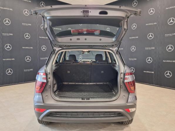 Hyundai Creta II с пробегом 2022 года, цена 2 190 000 рублей, 44474 км, внедорожник, Автокод Объявления