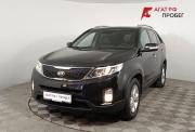 Kia Sorento II Рестайлинг Волгоград  - изображение 26