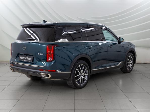 GAC GS8 II с пробегом 2023 года, цена 3 298 000 рублей, 23637 км, внедорожник, Автокод Объявления