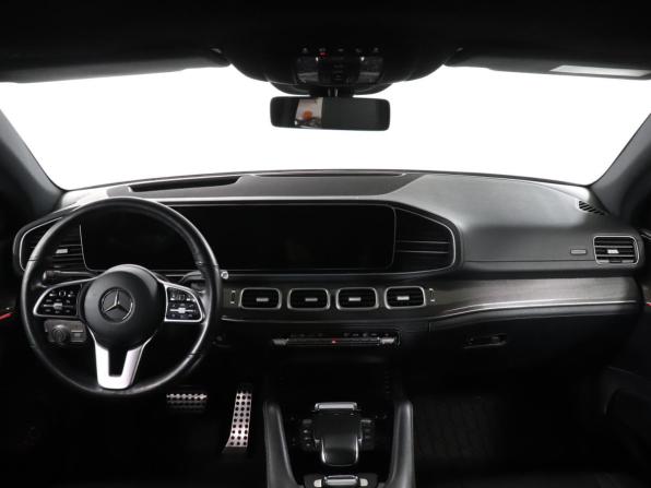 Mercedes-Benz GLE Coupe II (C167) с пробегом 2021 года, цена 8 349 000 рублей, 53000 км, внедорожник, Автокод Объявления