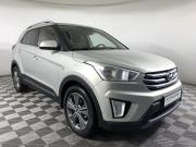 Hyundai Creta I Москва  - изображение 22