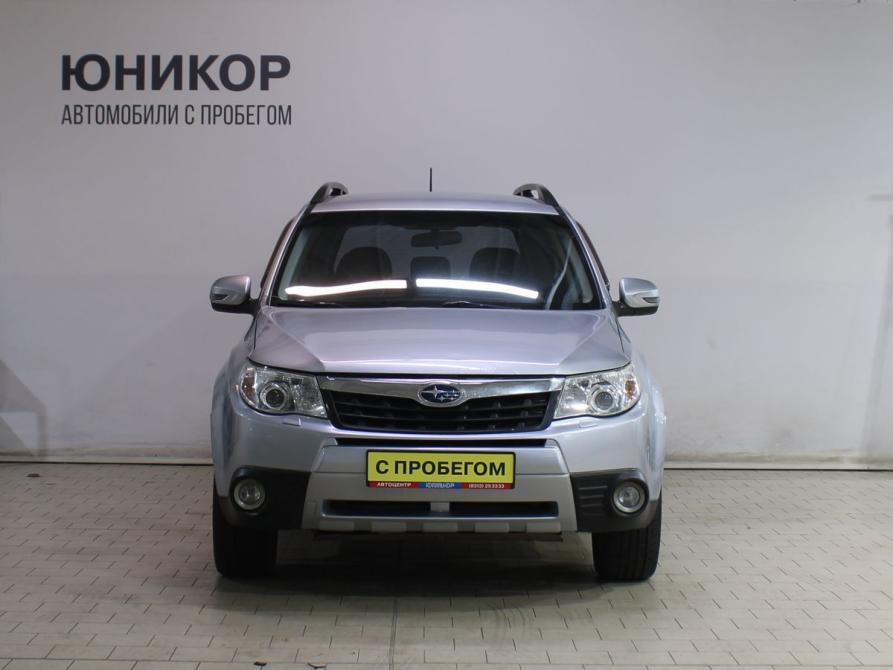 Subaru Forester IV Дзержинск  - изображение 5