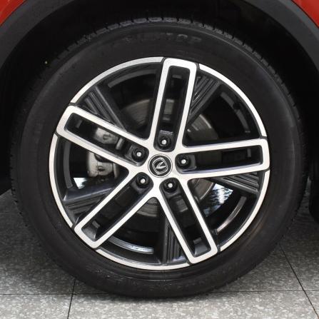 Changan UNI-S I с пробегом 2024 года, цена 2 150 000 рублей, 12732 км, внедорожник, Автокод Объявления