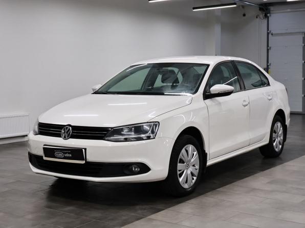 Volkswagen Jetta VI с пробегом 2012 года, цена 945 000 рублей, 142983 км, седан, Автокод Объявления