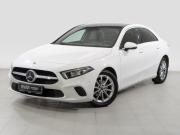 Mercedes-Benz A-Класс IV (W177) Москва  - изображение 29