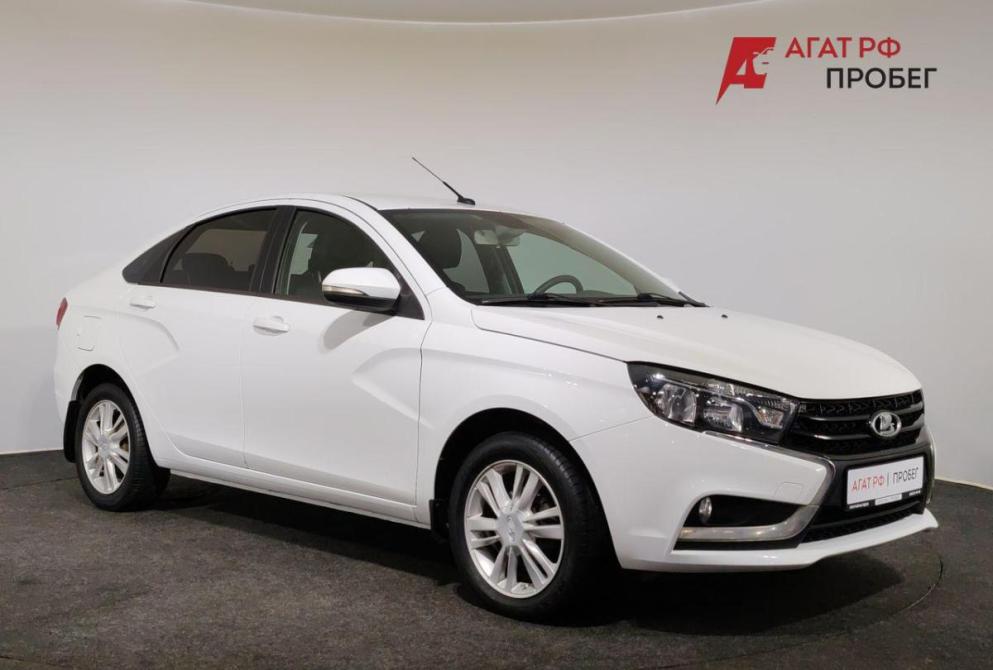 Lada (ВАЗ) Vesta I Ярославль  - изображение 3