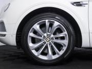 Bentley Bentayga I Москва  - изображение 51