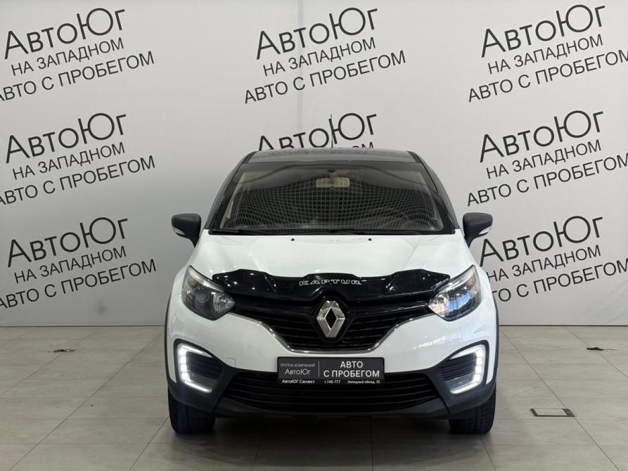 Renault Kaptur I Ставрополь  - изображение 2