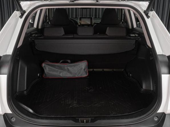 Toyota RAV4 V (XA50) с пробегом 2021 года, цена 3 449 000 рублей, 138374 км, внедорожник, Автокод Объявления