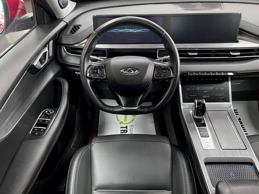 Chery Tiggo 7 Pro Max I Тверь  - изображение 11