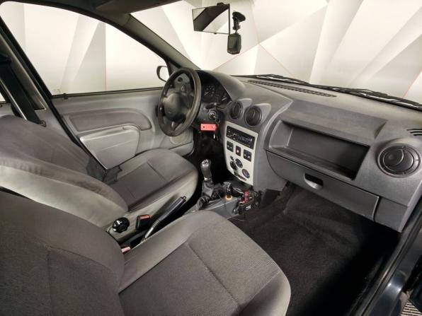 Renault Logan I с пробегом 2007 года, цена 443 000 рублей, 167481 км, седан, Автокод Объявления