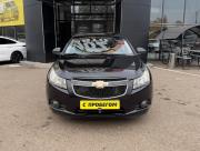 Chevrolet Cruze I Нефтекамск  - изображение 13