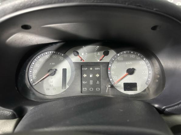 Renault Symbol I Рестайлинг с пробегом 2005 года, цена 263 000 рублей, 256412 км, седан, Автокод Объявления