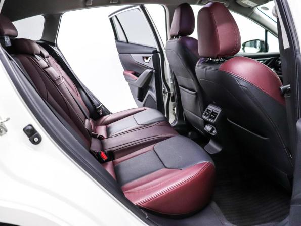 Subaru Levorg II с пробегом 2021 года, цена 2 550 000 рублей, 70788 км, универсал, Автокод Объявления