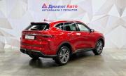 Haval F7 I Рестайлинг Азнакаево  - изображение 38