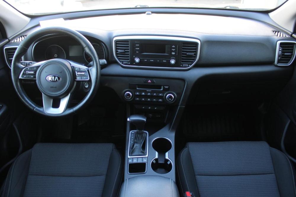 Kia Sportage IV Рестайлинг Ярославль  - изображение 9