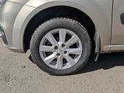 Lada (ВАЗ) Largus I Рестайлинг Москва  - изображение 48