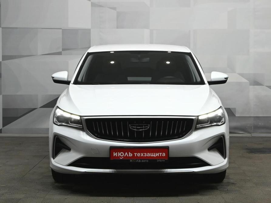 Geely Emgrand II Екатеринбург  - изображение 2