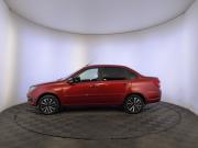 Lada (ВАЗ) Granta I Рестайлинг Москва  - изображение 33
