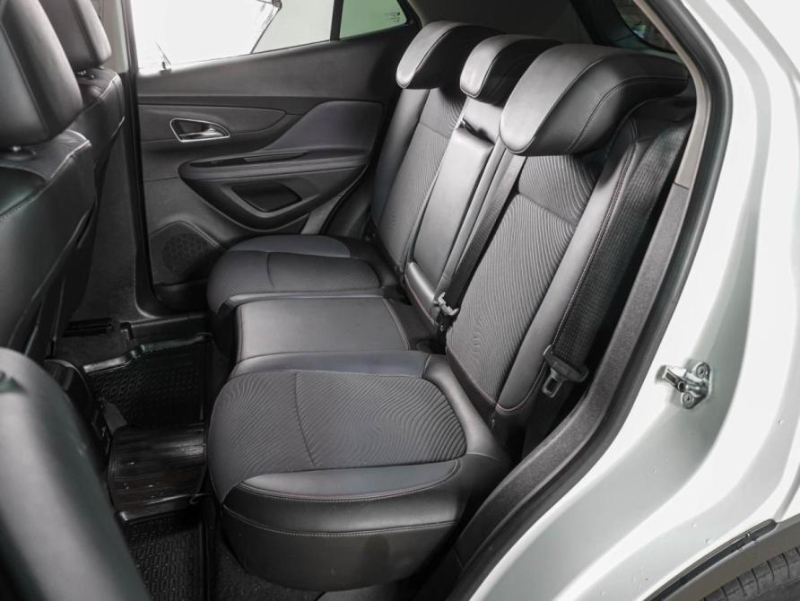 Opel Mokka I Воронеж  - изображение 9