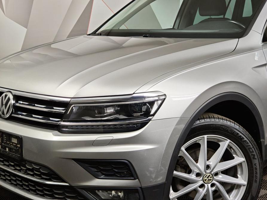 Volkswagen Tiguan II Москва  - изображение 10