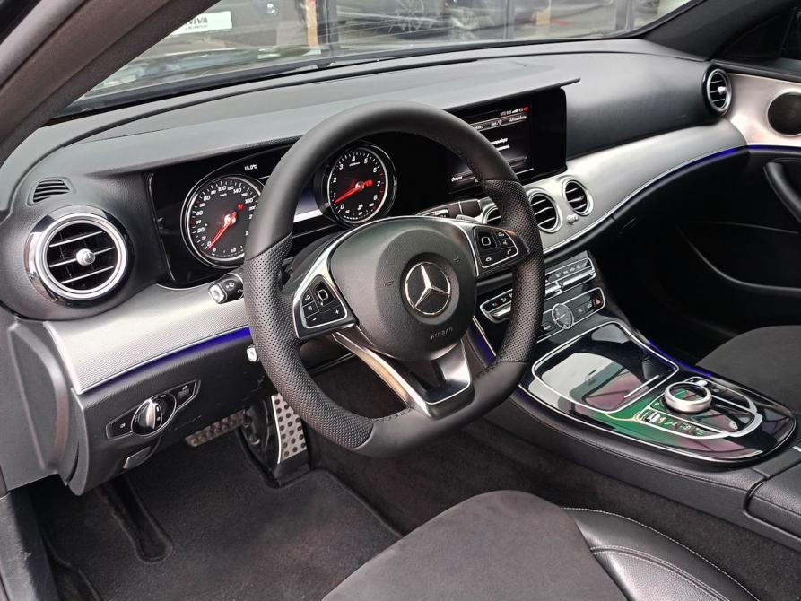 Mercedes-Benz E-Класс V (W213 S213 C238) Казань  - изображение 5