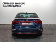 Kia Cerato IV Рестайлинг Пермь  - изображение 26