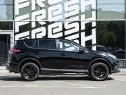Toyota RAV4 IV (XA40) Рестайлинг Волгоград  - изображение 22
