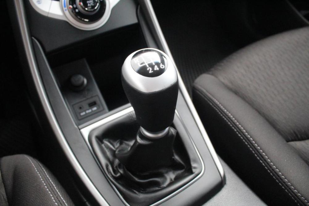 Hyundai Elantra V (MD) Брянск  - изображение 18
