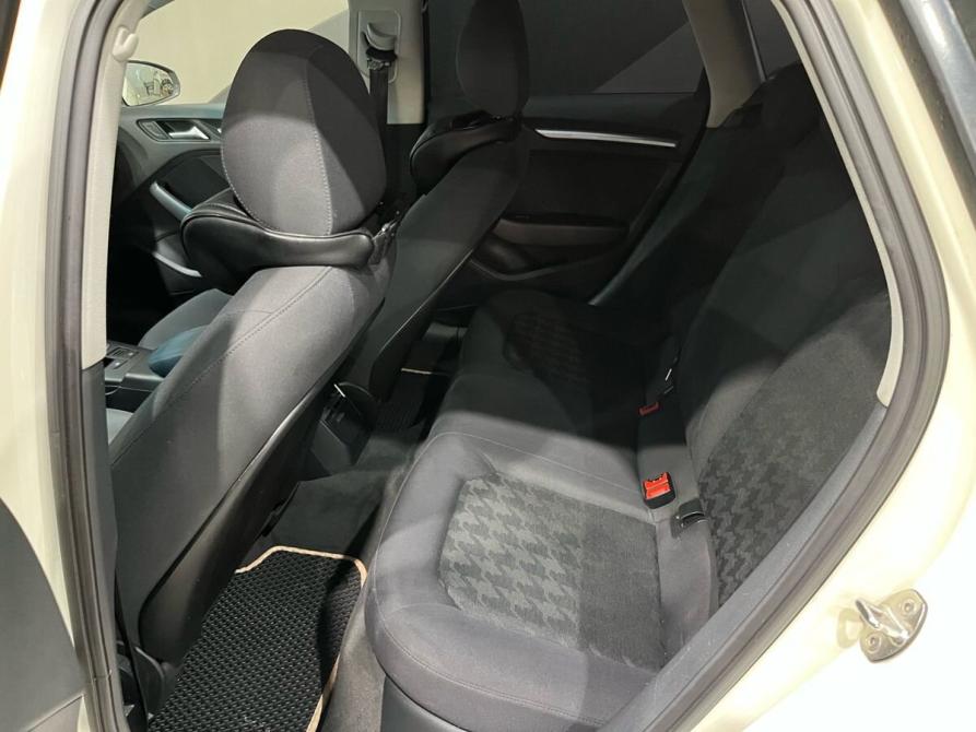Audi A3 III (8V) Пермь  - изображение 12