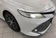Toyota Camry VII (XV50) Рестайлинг 2 Астрахань  - изображение 21