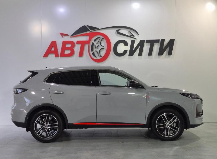 Changan UNI-S (CS55 Plus) Воронеж  - изображение 8