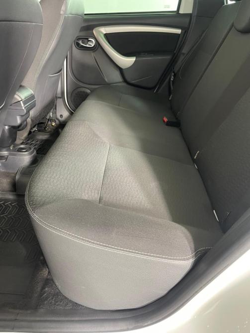 Nissan Terrano III (D10) Воронеж  - изображение 19