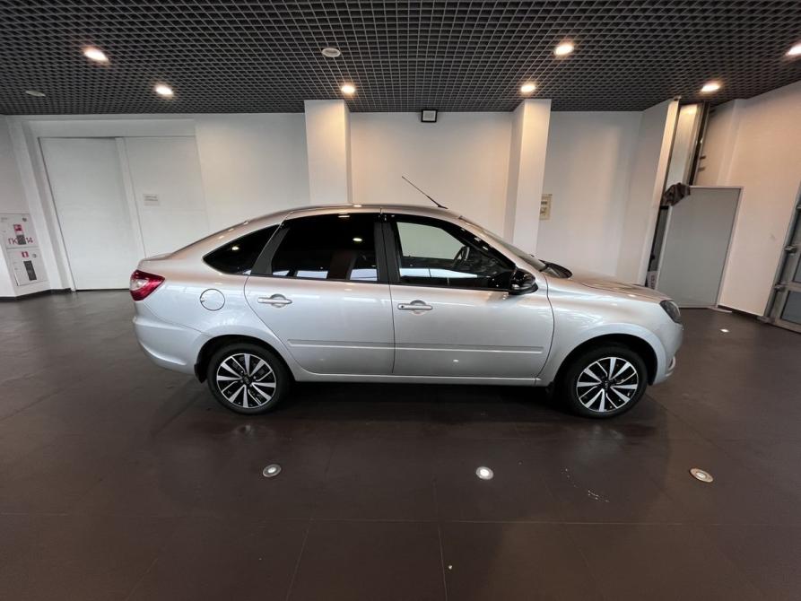 Lada (ВАЗ) Granta I Рестайлинг Чебоксары  - изображение 2