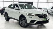 Renault Arkana I Шахты  - изображение 19