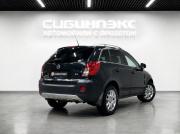 Opel Antara I Рестайлинг Кемерово  - изображение 21