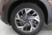 Hyundai Creta I Рестайлинг Астрахань  - изображение 35