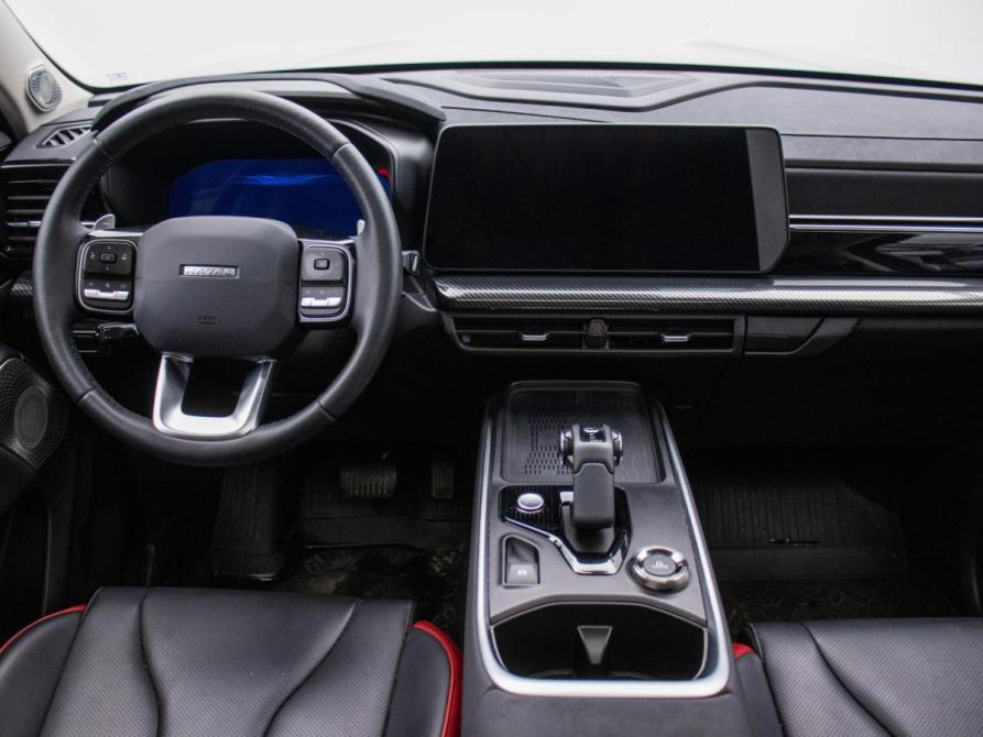Haval H3 I Москва  - изображение 13