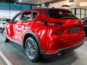 Mazda CX-5 II Рестайлинг Кемерово  - изображение 13
