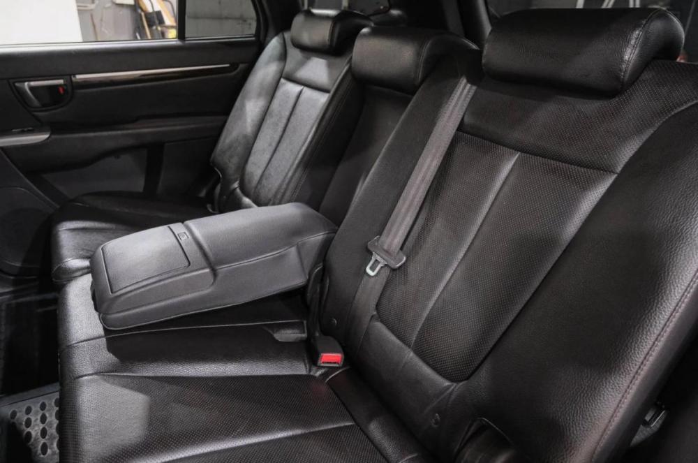 Hyundai Santa Fe II Рестайлинг Новокузнецк  - изображение 32